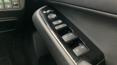 Honda HR-V 1.5 eHEV Advance 5dr CVT Hybrid Hatchback